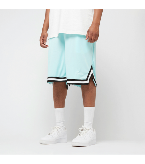 Pantalón Corto Hombre Karl Kani PD00005315 | Pantalones Deportivos Hombre KARL KANI | scorer.es