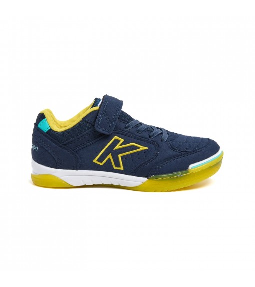 Zapatillas Niño/a Kelme 55986-490 | Zapatillas Fútbol Sala KELME | scorer.es