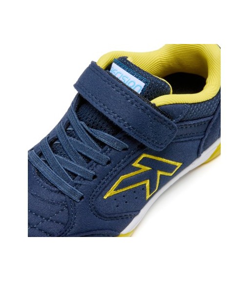 Zapatillas Niño/a Kelme 55986-490 | Zapatillas Fútbol Sala KELME | scorer.es