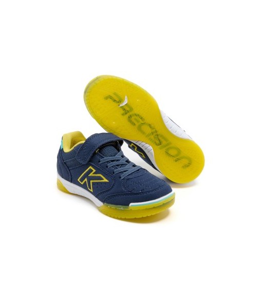 Zapatillas Niño/a Kelme 55986-490 | Zapatillas Fútbol Sala KELME | scorer.es