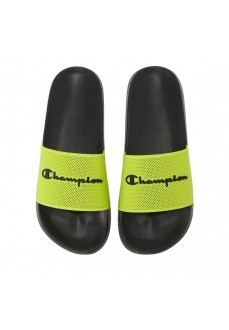 Men's Flip Flops Champion Soft Slipper S22469-KK006 | CHAMPION Men's Sandals | scorer.es