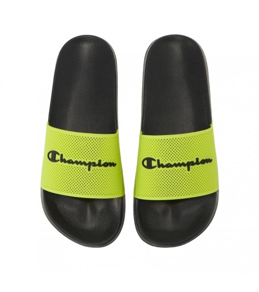 Men's Flip Flops Champion Soft Slipper S22469-KK006 | CHAMPION Men's Sandals | scorer.es