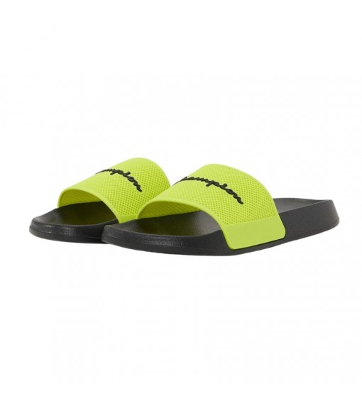 Men's Flip Flops Champion Soft Slipper S22469-KK006 | CHAMPION Men's Sandals | scorer.es