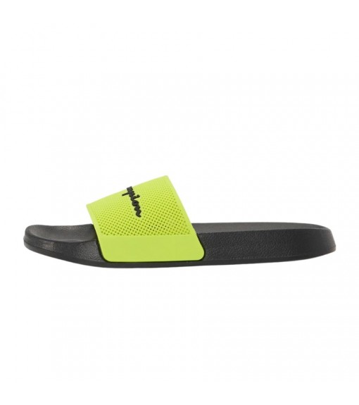 Men's Flip Flops Champion Soft Slipper S22469-KK006 | CHAMPION Men's Sandals | scorer.es