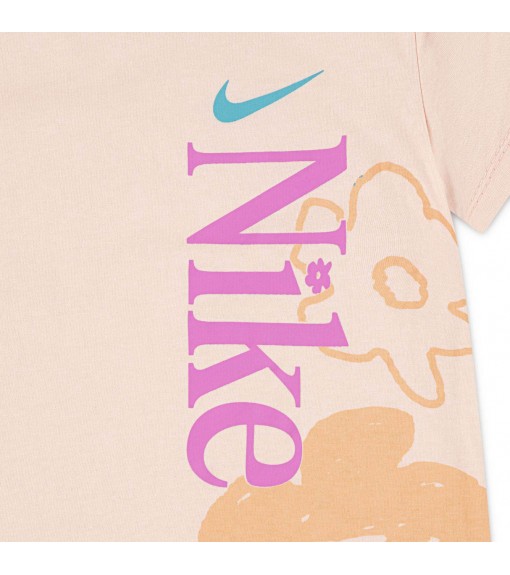 Conjunto Niño/a Nike Ks-Knit 36N050-AFN | Conjuntos NIKE | scorer.es