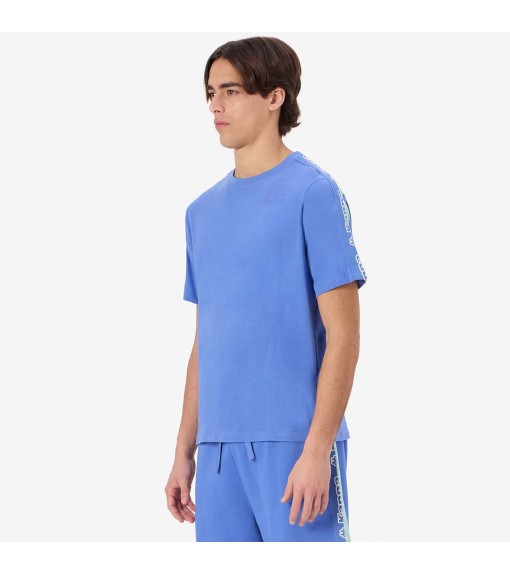 Kappa Hommes T-Shirt Gramio 38241KW_00K | KAPPA T-shirts pour hommes | scorer.es