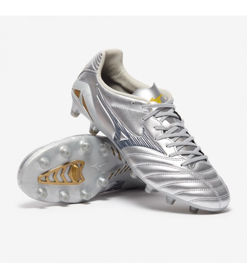 Men's Shoes Mizuno Monarcida Neo III Pro P1GA2522-04 | MIZUNO Men's football boots | scorer.es