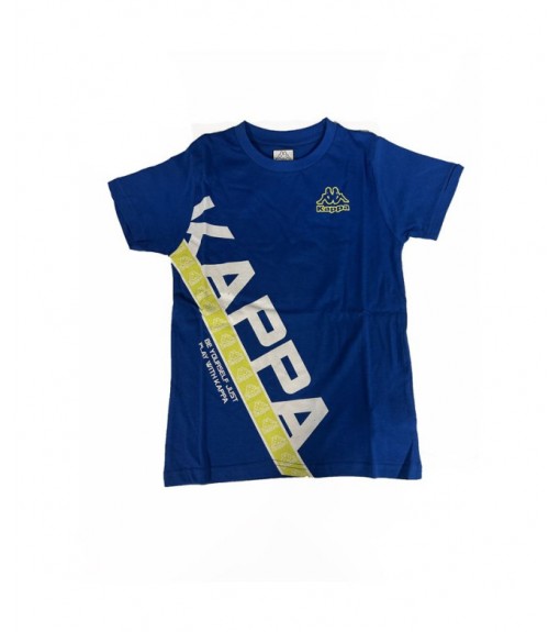 Kappa T-Set Lapis Blue 351Y3QW_A1Z LAPIS BLUE | KAPPA Sets | scorer.es