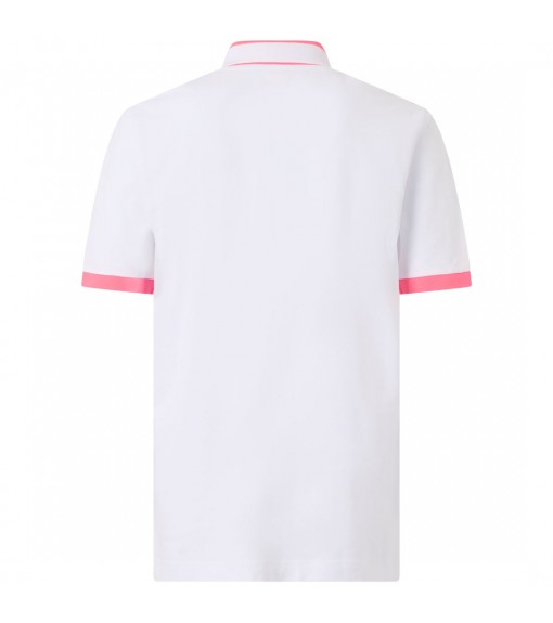 Kappa Neon Men's Sports Polo Shirt 341N22W_A0B | KAPPA Men's Polo Shirts | scorer.es