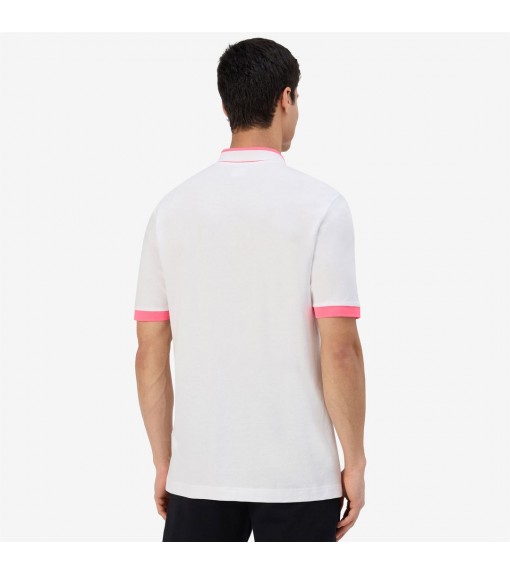 Kappa Neon Men's Sports Polo Shirt 341N22W_A0B | KAPPA Men's Polo Shirts | scorer.es