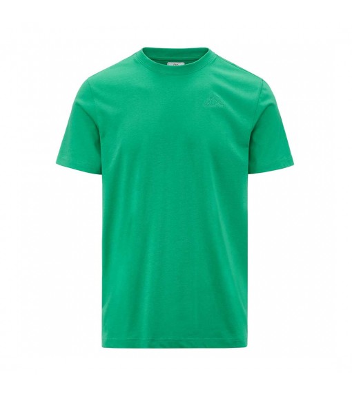 Camiseta Hombre Kappa Cafers Slim Tee 304J150_A0U | Camisetas Hombre KAPPA | scorer.es