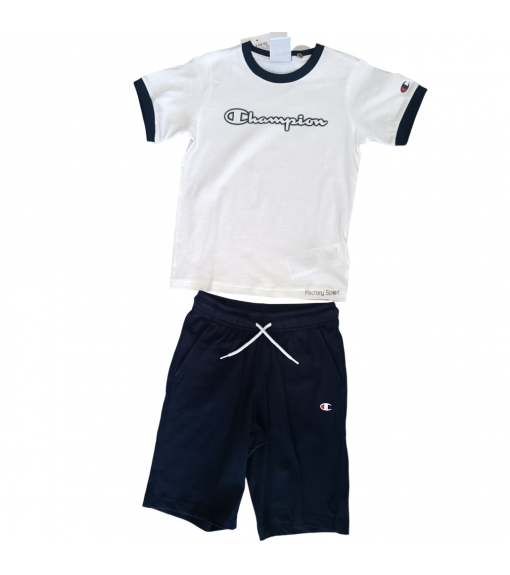 Conjunto Niño/a Champion 307239-WW001 | Conjuntos CHAMPION | scorer.es