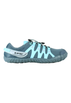 Hi-tec Abyss Women's Shoes O090194002 | HI-TEC Trekking shoes | scorer.es