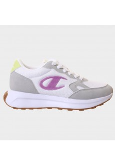 Champion Low Cut Women's Shoes S11763-WW002 | CHAMPION Women's Trainers | scorer.es