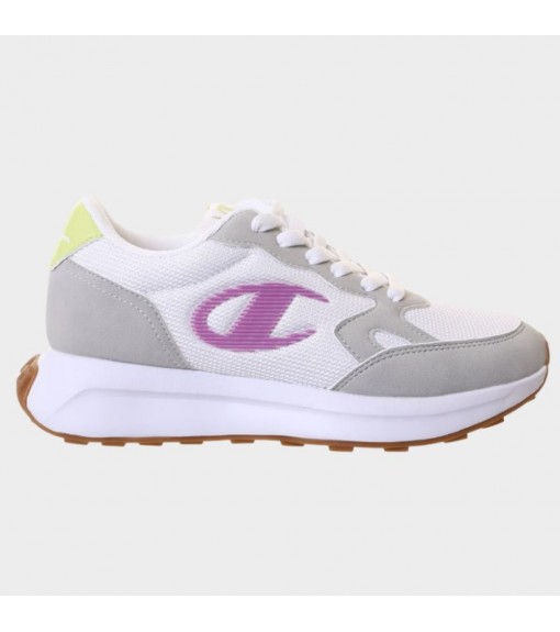 Champion Low Cut Women's Shoes S11763-WW002 | CHAMPION Women's Trainers | scorer.es