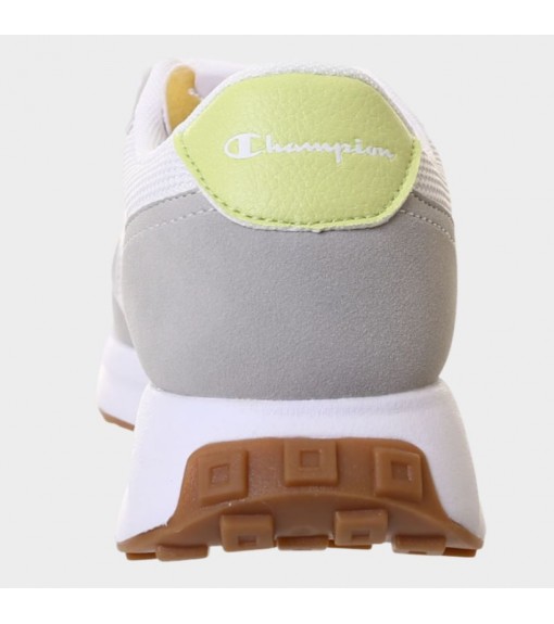 Zapatillas Mujer Champion Low Cut S11763-WW002 | Zapatillas Mujer CHAMPION | scorer.es