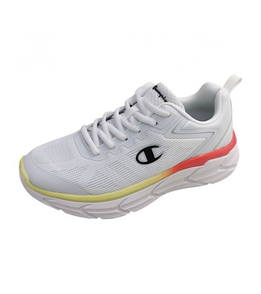 Champion Low Cut Women's Shoes S11696-WW004 | CHAMPION Women's Trainers | scorer.es