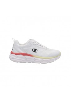 Champion Low Cut Women's Shoes S11696-WW004 | CHAMPION Women's Trainers | scorer.es