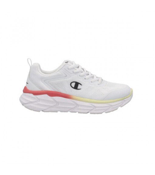 Champion Low Cut Women's Shoes S11696-WW004 | CHAMPION Women's Trainers | scorer.es
