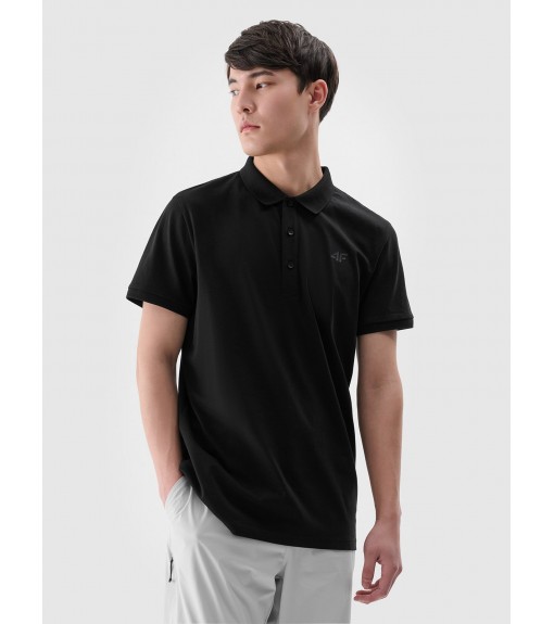 Polo deportivo Hombre 4F Sportstyle 4FWMM00TPTSM367-20S | Polos de Hombre 4F | scorer.es