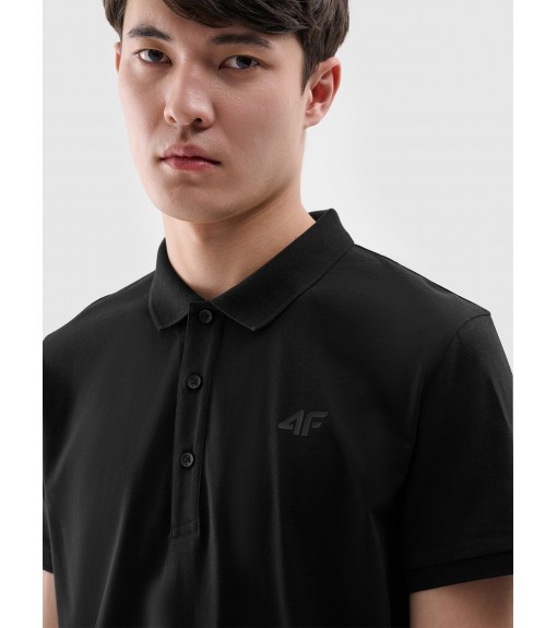 Polo deportivo Hombre 4F Sportstyle 4FWMM00TPTSM367-20S | Polos de Hombre 4F | scorer.es