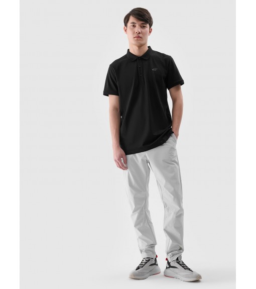 Polo deportivo Hombre 4F Sportstyle 4FWMM00TPTSM367-20S | Polos de Hombre 4F | scorer.es