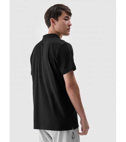 Polo deportivo Hombre 4F Sportstyle 4FWMM00TPTSM367-20S | Polos de Hombre 4F | scorer.es