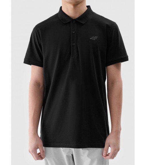 Polo deportivo Hombre 4F Sportstyle 4FWMM00TPTSM367-20S | Polos de Hombre 4F | scorer.es