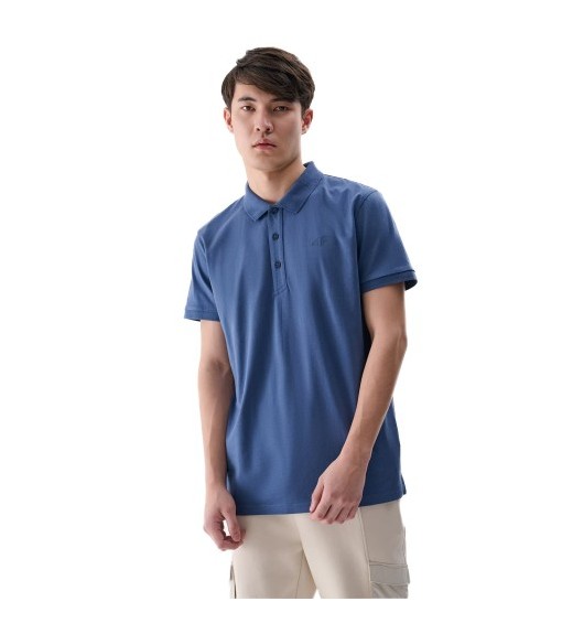 Polo deportivo Hombre 4F Sportstyle 4FWMM00TPTSM367-32S | Camisetas Hombre 4F | scorer.es