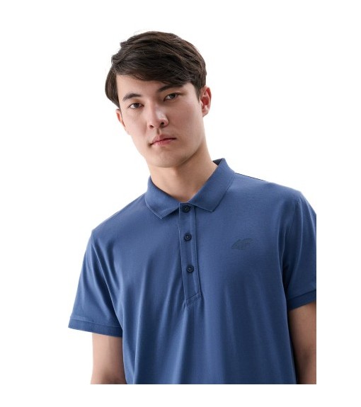 Polo deportivo Hombre 4F Sportstyle 4FWMM00TPTSM367-32S | Camisetas Hombre 4F | scorer.es