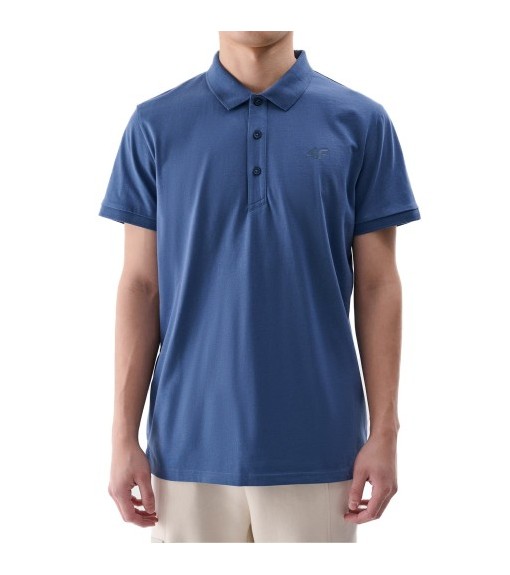 Polo deportivo Hombre 4F Sportstyle 4FWMM00TPTSM367-32S | Camisetas Hombre 4F | scorer.es