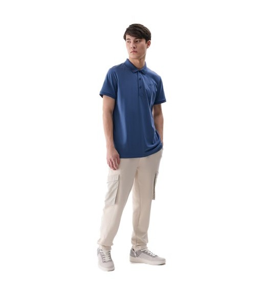 Polo deportivo Hombre 4F Sportstyle 4FWMM00TPTSM367-32S | Camisetas Hombre 4F | scorer.es