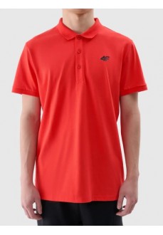 Polo deportivo Hombre 4F Sportstyle 4FWMM00TPTSM367-62S | Polos de Hombre 4F | scorer.es