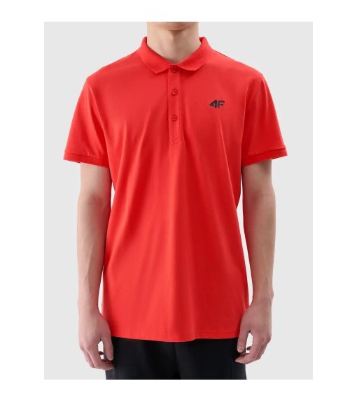 Hommes Sportstyle 4FWMM00TPTSM367-62S Polo Hommes Sportstyle 4FWMM00TPTSM367-62S | 4F Polos pour hommes | scorer.es