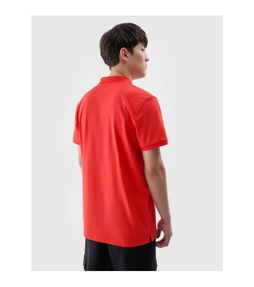 Polo deportivo Hombre 4F Sportstyle 4FWMM00TPTSM367-62S | Polos de Hombre 4F | scorer.es