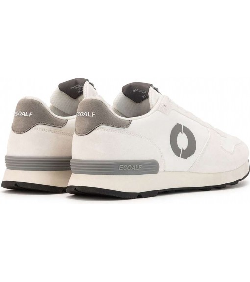 Men's Shoes Ecoalf Uclaalf White MCMSHSNUCLA00243-001 | ECOALF Men's Trainers | scorer.es