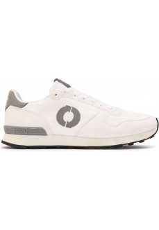 Zapatillas Hombre Ecoalf Uclaalf Blanco MCMSHSNUCLA00243-001 | Zapatillas Hombre ECOALF | scorer.es
