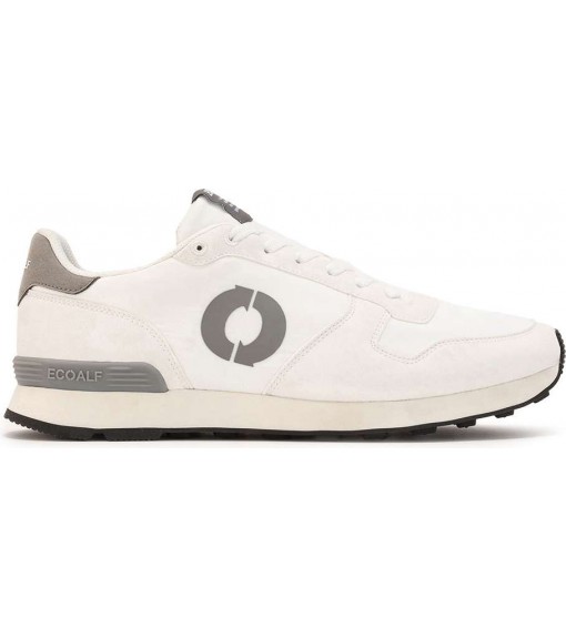 Men's Shoes Ecoalf Uclaalf White MCMSHSNUCLA00243-001 | ECOALF Men's Trainers | scorer.es