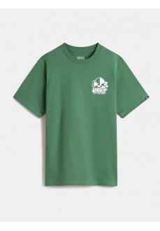 Camiseta Niño Vans Mister Sinister VN000MK8BR1 | Camisetas Hombre VANS | scorer.es