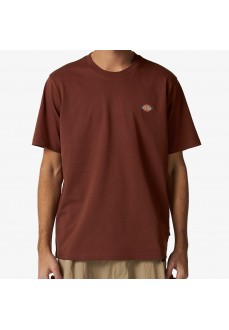 Camiseta Hombre Dickies Mapleton Tee DK0A4XDBK471 | Camisetas Hombre DICKIES | scorer.es