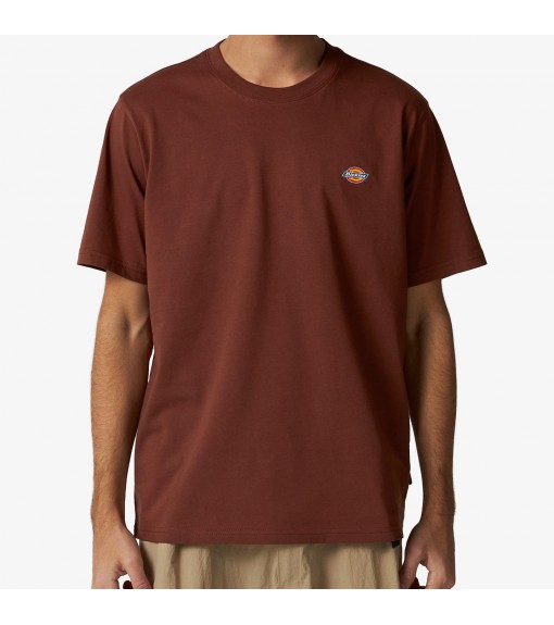 Camiseta Hombre Dickies Mapleton Tee DK0A4XDBK471 | Camisetas Hombre DICKIES | scorer.es