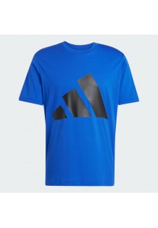 Adidas - T-shirt hommes Essentials JE8942 | ADIDAS PERFORMANCE T-shirts pour hommes | scorer.es