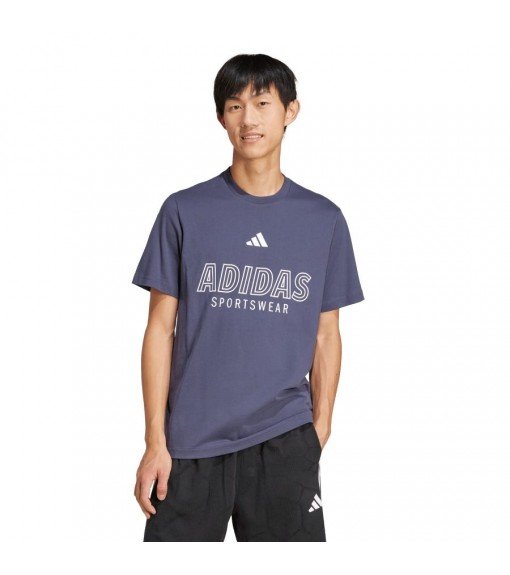 Camiseta Hombre Adidas House Of Tiro JM0394 | Camisetas Hombre ADIDAS PERFORMANCE | scorer.es