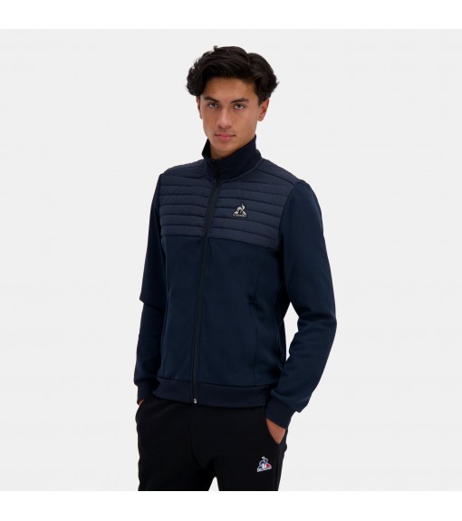 Sweatshirt Hommes Le Coq Sportif Hybride Fz 2510059 | LECOQSPORTIF Sweatshirts pour hommes | scorer.es