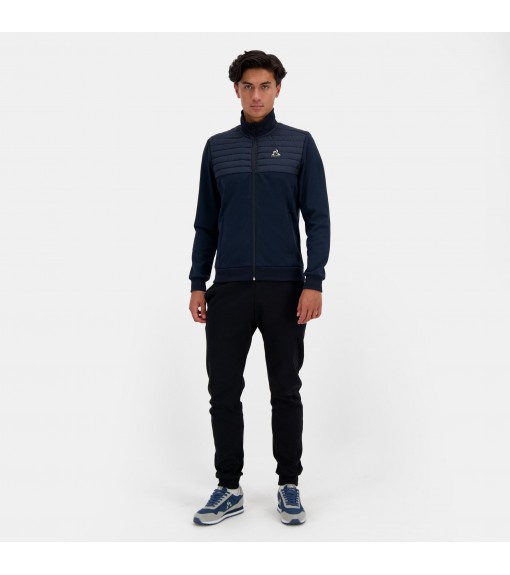 Sweatshirt Hommes Le Coq Sportif Hybride Fz 2510059 | LECOQSPORTIF Sweatshirts pour hommes | scorer.es