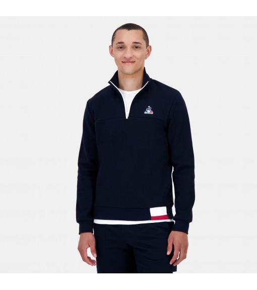 Sweatshirt Hommes Le Coq Sportif Tri Sp 2520814 | LECOQSPORTIF Sweatshirts pour hommes | scorer.es
