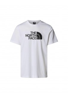 The North Face Easy Tee NF0A8A6CFN41 T-Shirt Homme | THE NORTH FACE T-shirts pour hommes | scorer.es
