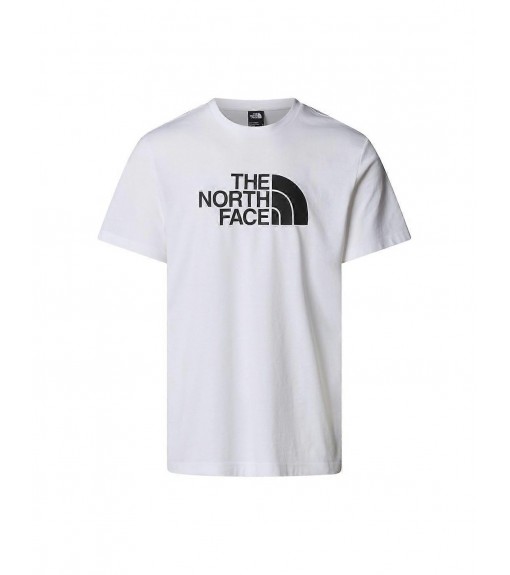Camiseta Hombre The North Face Easy Tee NF0A8A6CFN41 | Camisetas Hombre THE NORTH FACE | scorer.es