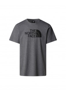 Camiseta Hombre The North Face Easy Tee NF0A8A6CDYY1 | Camisetas Hombre THE NORTH FACE | scorer.es
