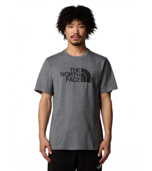 Camiseta Hombre The North Face Easy Tee NF0A8A6CDYY1 | Camisetas Hombre THE NORTH FACE | scorer.es